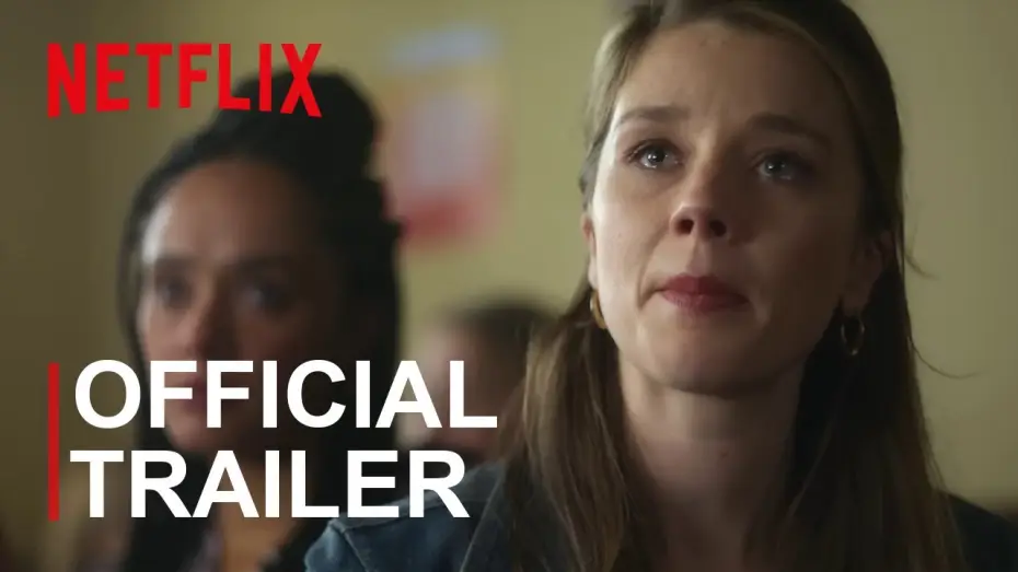 Video for the series Toxic Town — Toxic Town Official Trailer | Claudia Jessie, Jodie Whittaker, Aimee Lou Wood