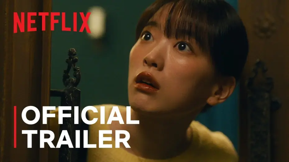 Video for the series The Atypical Family — Official Trailer [ENG SUB]