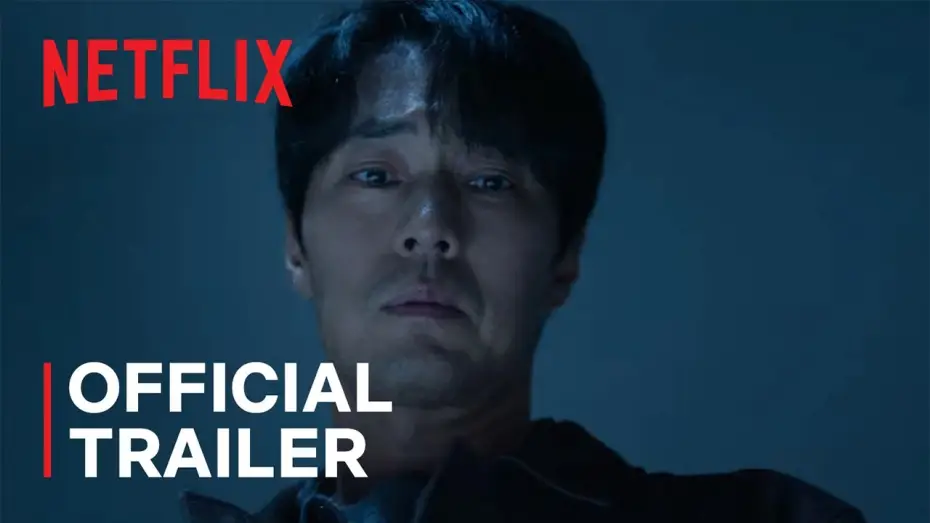 Video for the series Mercy for None — Official Trailer [ENG SUB]