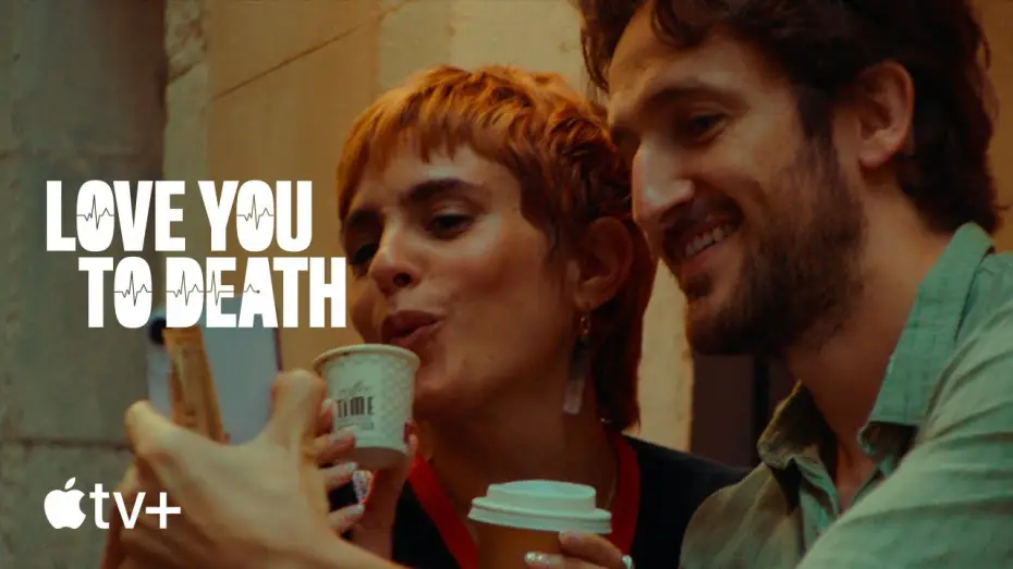 Video for the series Love You to Death — Offizieller Trailer