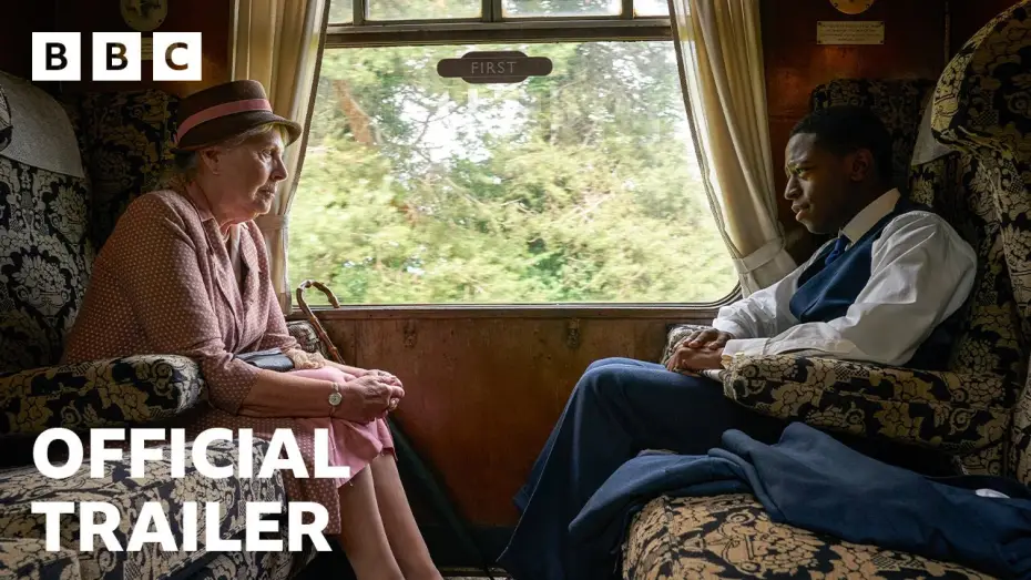 Video for the series Murder Is Easy — Trailer