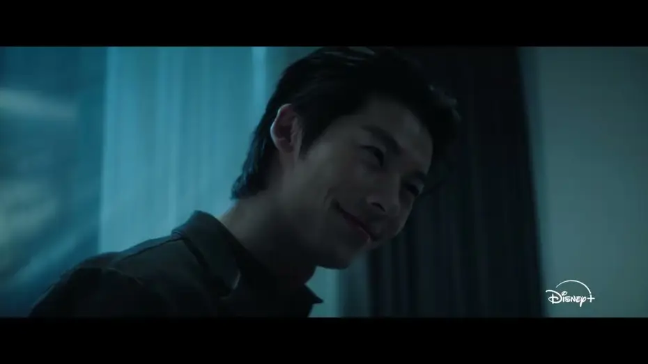 Video for the series No Way Out: The Roulette — Trailer [Subtitled]