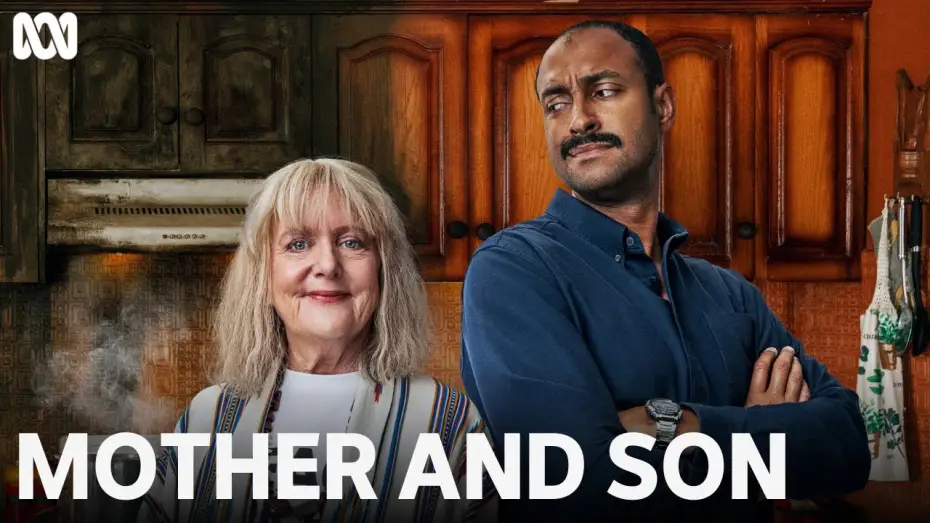 Video for the series Mother and Son — Mother and Son | Official Trailer | ABC TV + iview