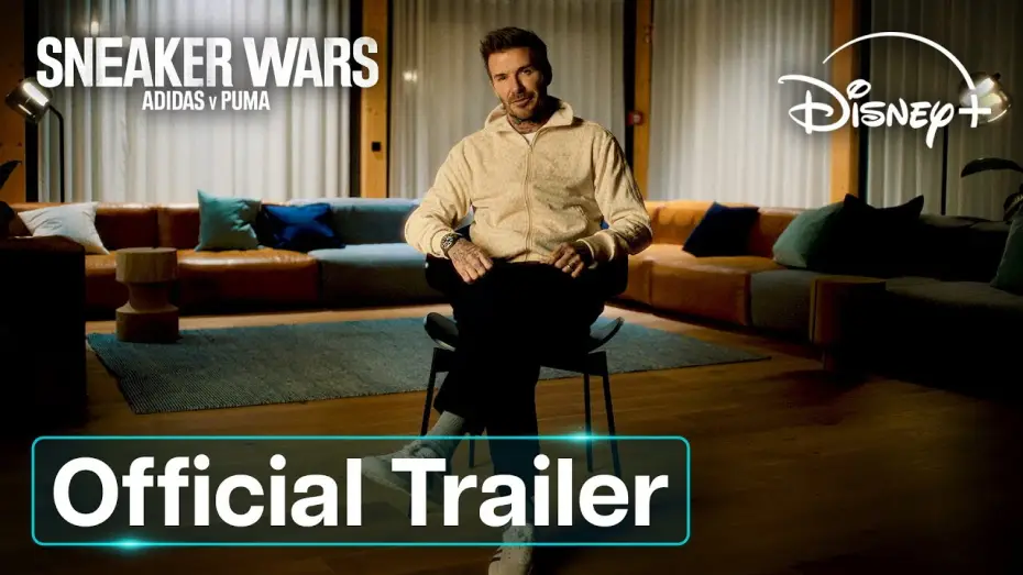 Video for the series Sneaker Wars: Adidas V. Puma — Official Trailer