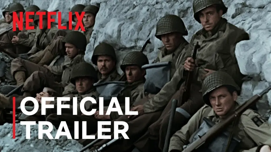 Video for the series World War II: From the Frontlines — Official Trailer