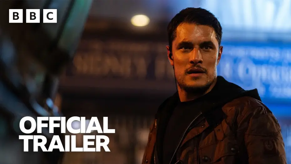 Video for the series Virdee — Official Trailer