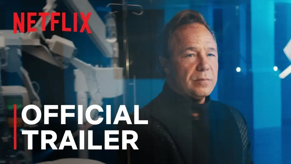 Video for the series Bodies — Official Trailer