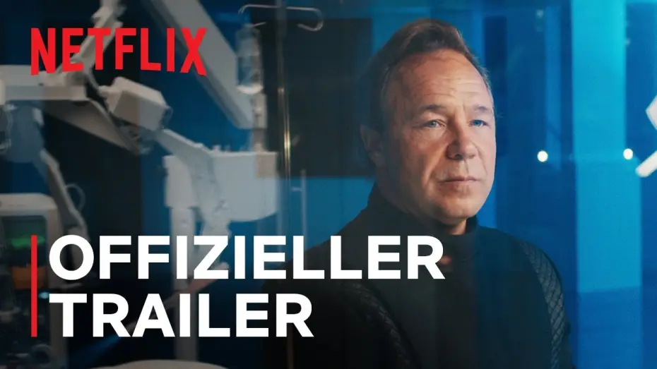 Video for the series Bodies — Offizieller Trailer