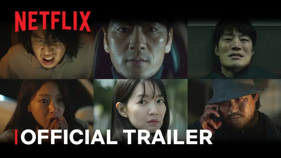 Video for the series Karma — Official Trailer [ENG SUB]