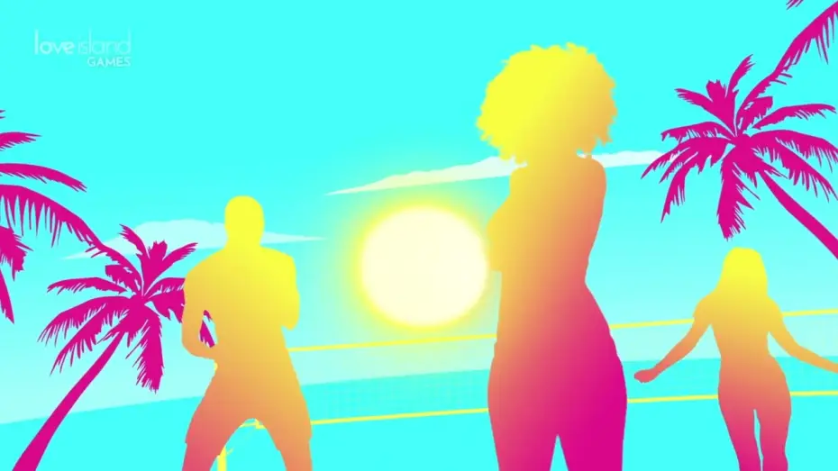 Video for the series Love Island Games — Maya Jama Teaser