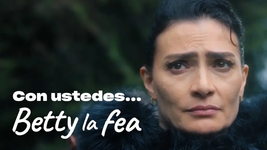 Video for the series Betty La Fea: The Story Continues — Con ustedes, Betty la fea | Prime Video
