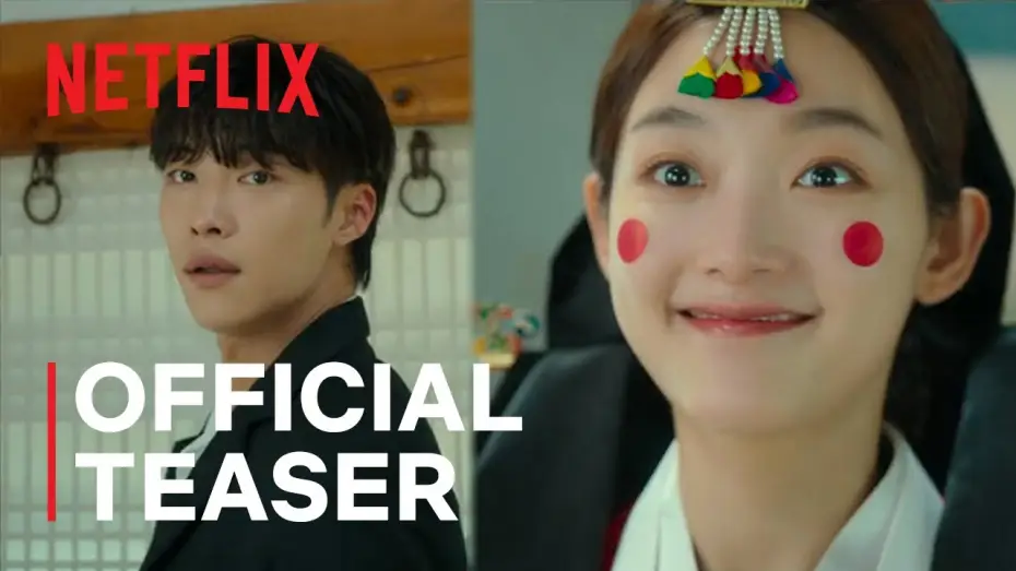 Видео к сериалу Mr. Plankton — Official Teaser [ENG SUB]