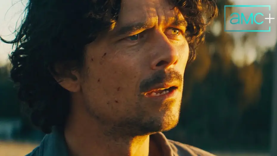 Video for the series Scrublands — Official AMC+ Trailer