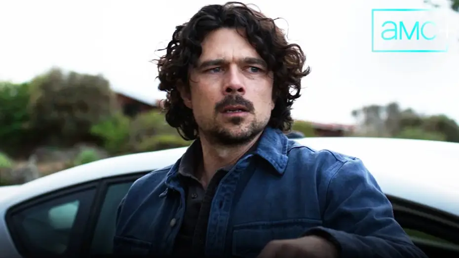 Video for the series Scrublands — Season 2 Official AMC+Trailer