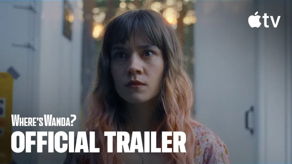 Video for the series Where's Wanda? — Season 2 Official Trailer