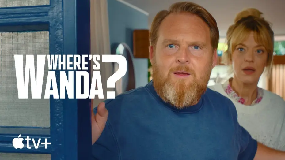 Video for the series Where's Wanda? — Meet the Klatts [Subtitled]