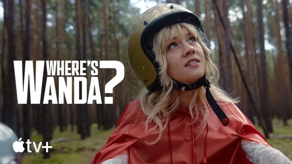 Video for the series Where's Wanda? — Official Trailer