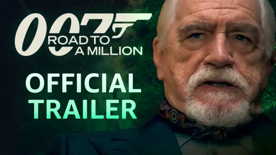 Video for the series 007: Road to a Million — Official Trailer