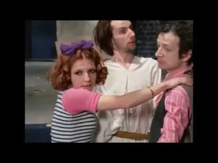 Video for the series Out 1 — Out 1 de Jacques Rivette : bande-annonce
