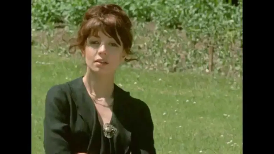 Video for the series Out 1 — Out 1 de Jacques Rivette : teaser Juliet Berto