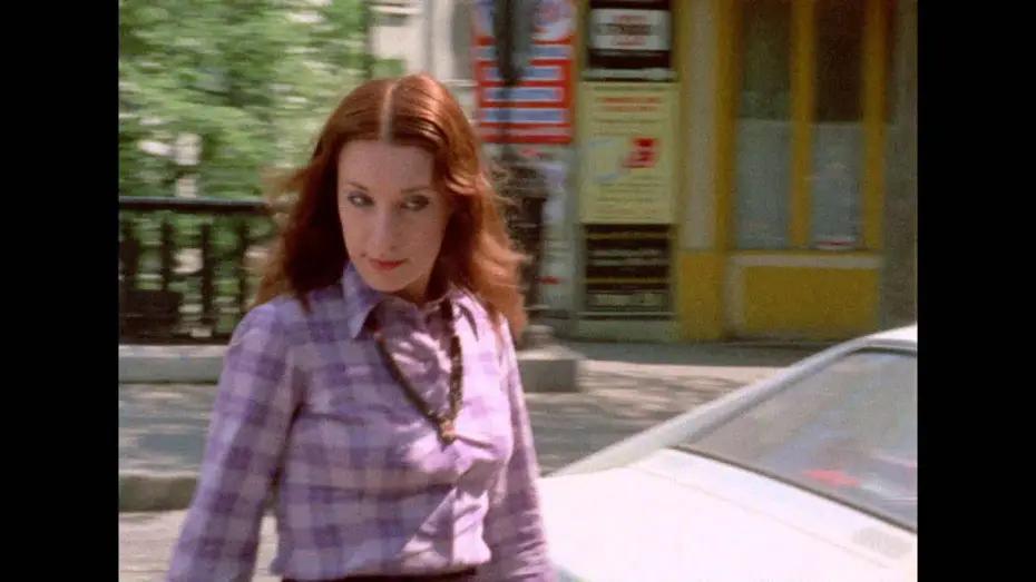 Video for the series Out 1 — Out 1 de Jacques Rivette : teaser Bernadette Lafont