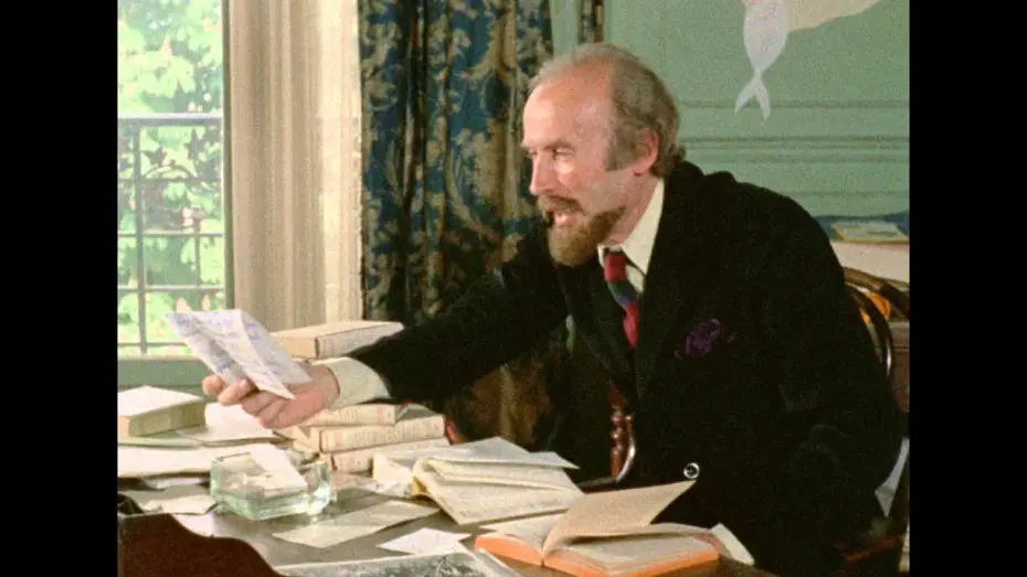 Video for the series Out 1 — Out 1 de Jacques Rivette : teaser Éric Rohmer