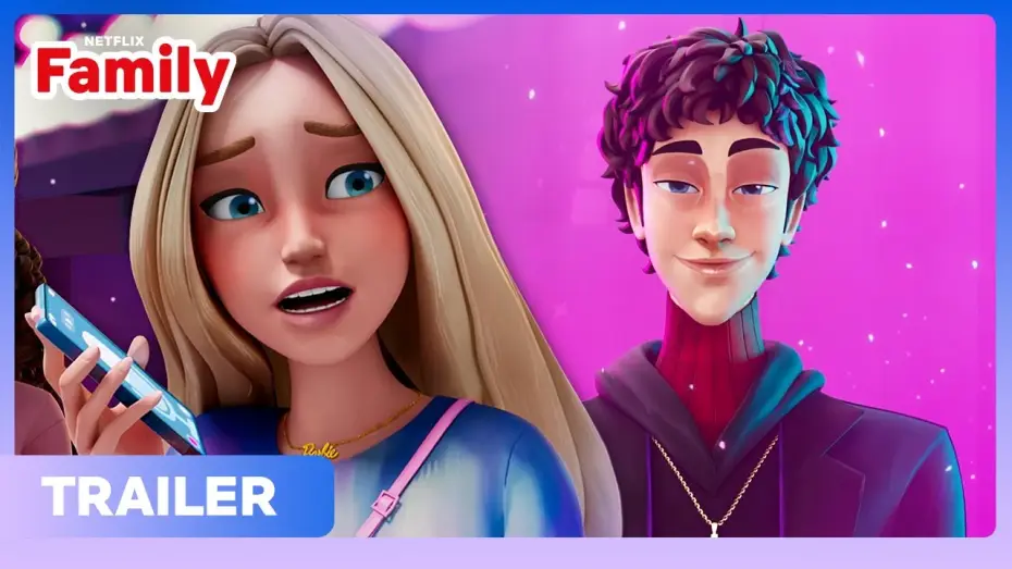 Video for the series Barbie Mysteries — Beach Detectives — Barbie Mysteries: Beach Detectives Trailer