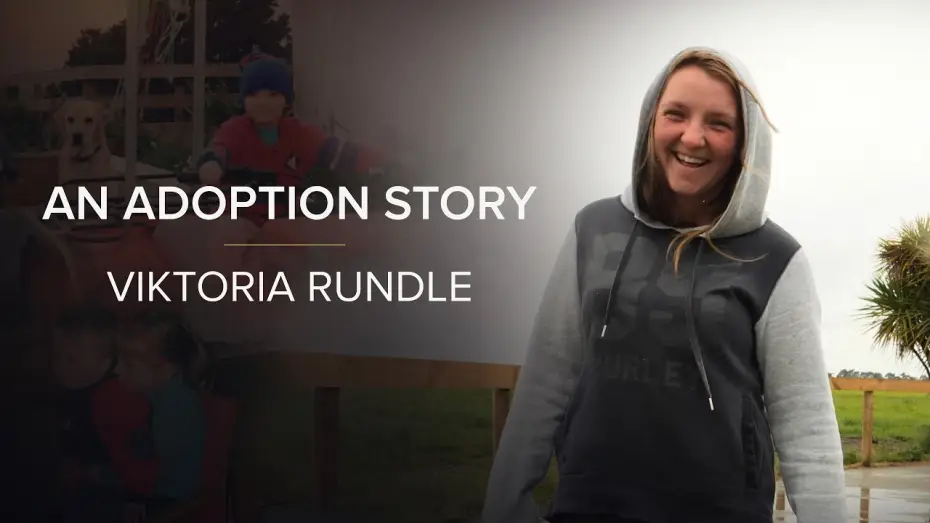 Video for the series An Adoption Story — An Adoption Story (S1): Viktoria's Search and Discovery of Her Birth Mother