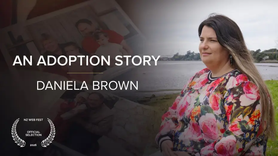 Video for the series An Adoption Story — An Adoption Story: Daniela’s Return to Romania and the Song for Her Birth Mother