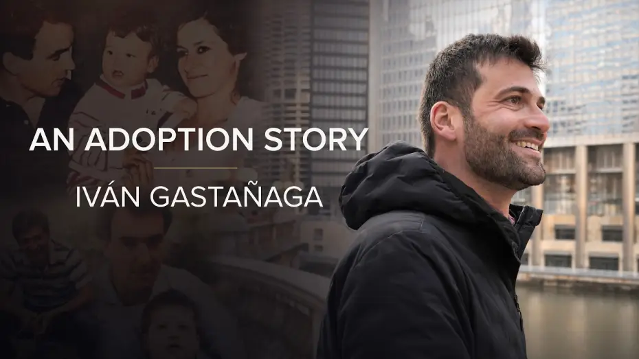 Video for the series An Adoption Story — An Adoption Story (S1): Iván's Discovery of His Birth Family Links in Russia and Armenia