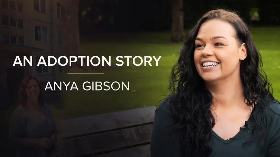 Video for the series An Adoption Story — An Adoption Story (S1): Anya’s Journey Searching Through Those Birth Family Links