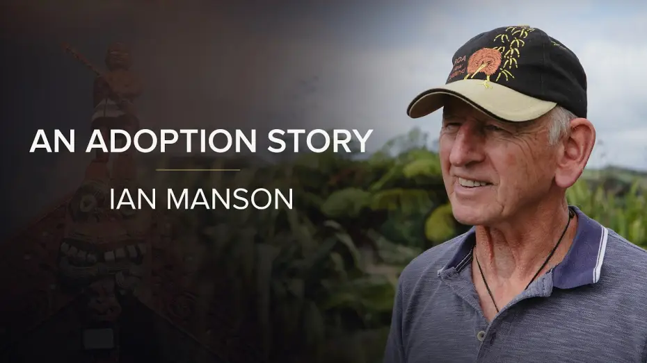 Video for the series An Adoption Story — An Adoption Story: Ian’s Long Kept Family Secret and Surprise Heritage