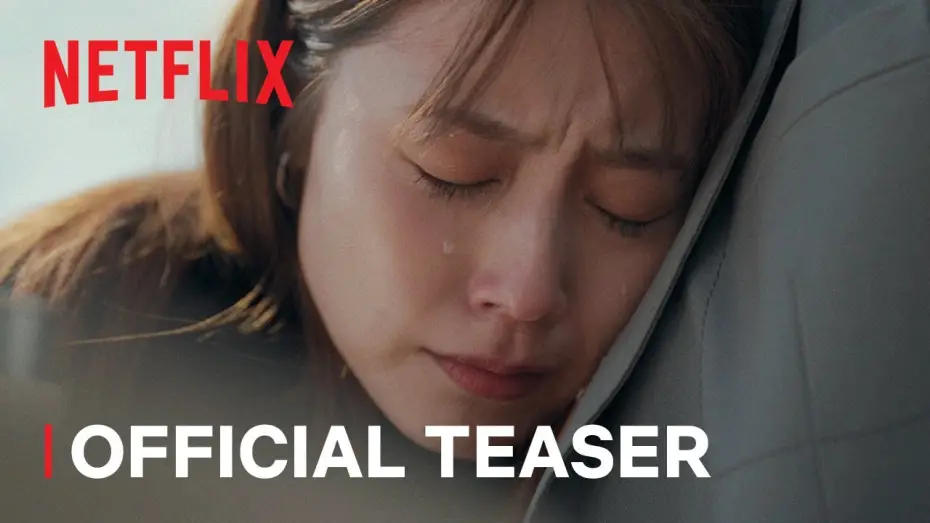 Video for the series Beyond Goodbye — Official Teaser [ENG SUB]