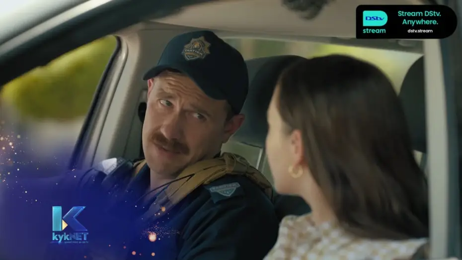 Video for the series Taktiek — Amptelike voorskou – Taktiek | S1 | kykNET