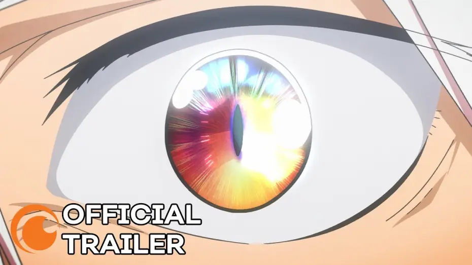 Видео к сериалу Sengoku Youko — Official Trailer [Subtitled]