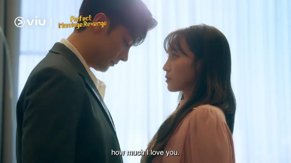 Video for the series Perfect Marriage Revenge — [Trailer] Perfect Marriage Revenge | Coming to Viu for FREE TOMORROW