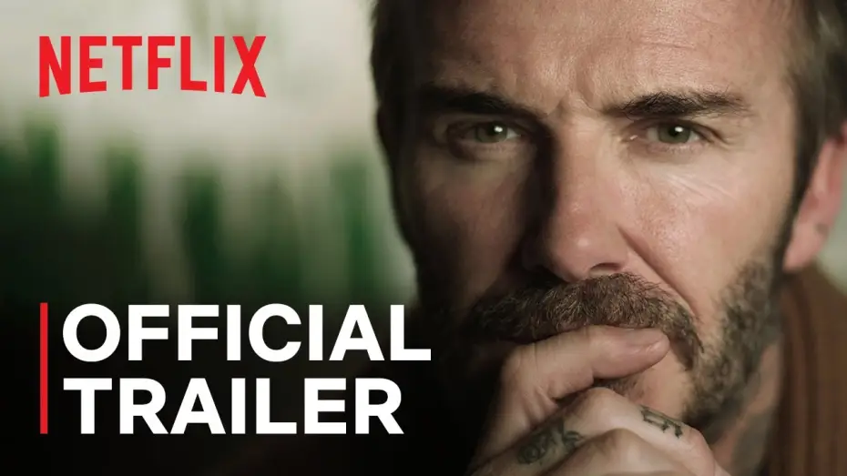 Video for the series Beckham — Official Trailer