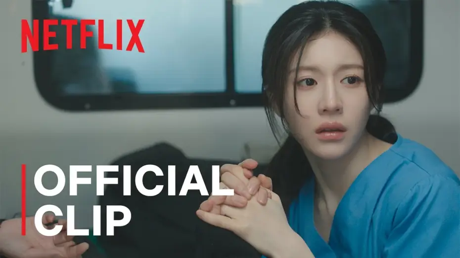 Video for the series Resident Playbook — Official Clip [EN SUB]