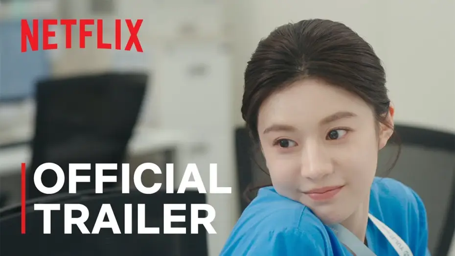 Видео к сериалу Resident Playbook — Official Trailer [ENG SUB]