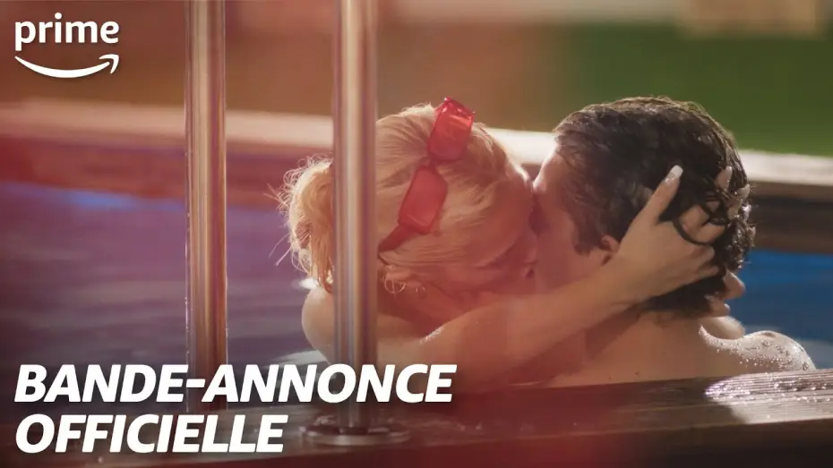 Video for the series Culte — Culte – Bande-Annonce | Prime Video