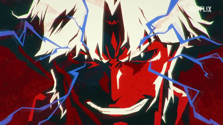 Video for the series Devil May Cry — Devil May Cry 1 - Opening Credits