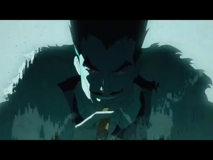 Video for the series Devil May Cry — Devil May Cry 2 - Opening Credits