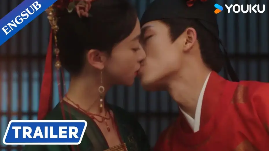 Видео к сериалу The Double — The Double - Official Trailer | Wu Jinyan / Wang Xingyue | YOUKU