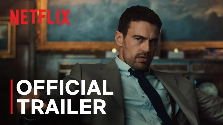 Video for the series The Gentlemen — Season 2 — Season 2 Official Trailer