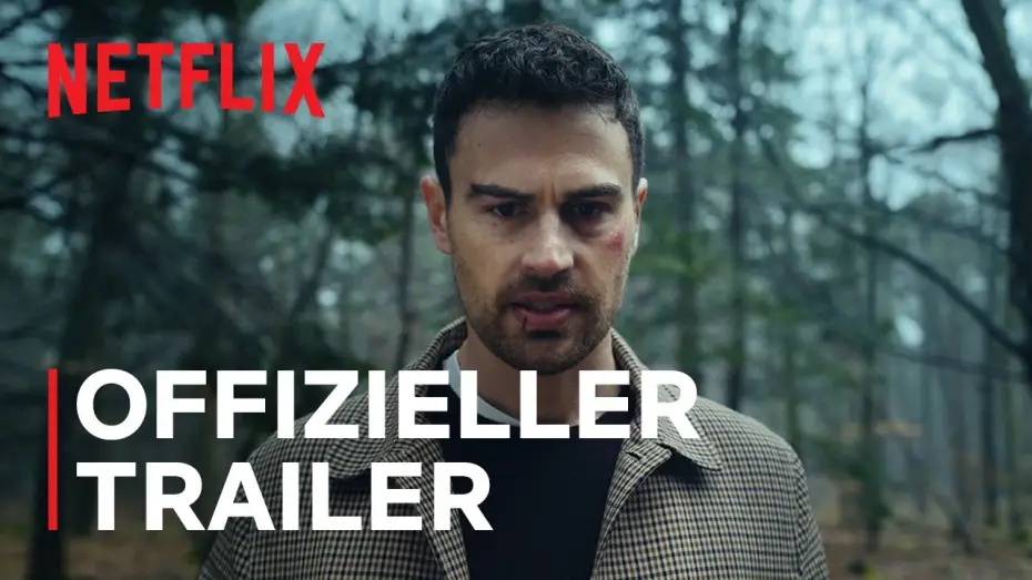 Video for the series The Gentlemen — The Gentlemen | Eine Serie von Guy Ritchie (Offizieller Trailer) | Netflix