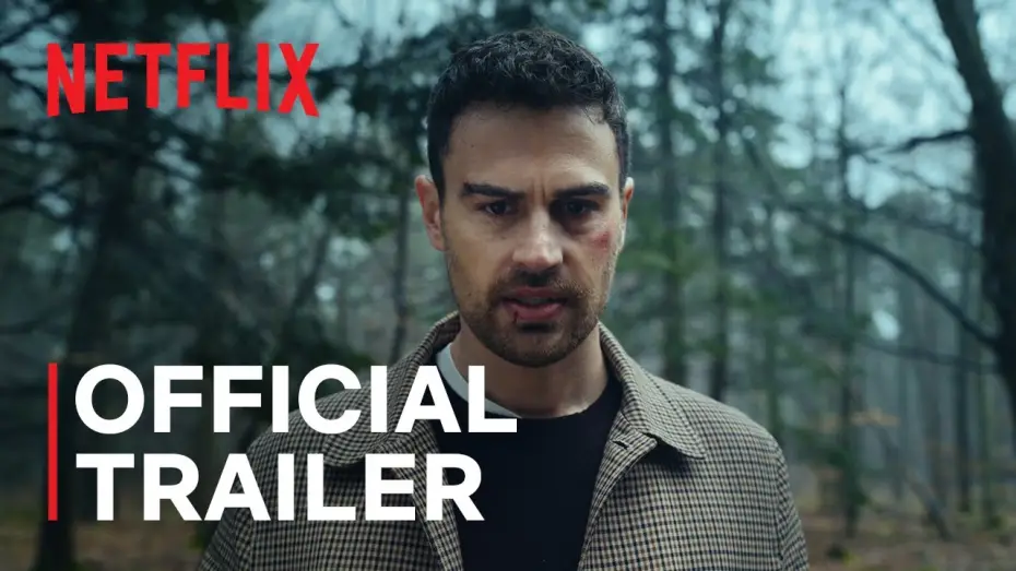 Video for the series The Gentlemen — The Gentlemen | A Guy Ritchie Series Official Trailer | Netflix