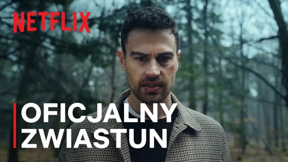 Video for the series The Gentlemen — Oficjalny zwiastun [Napisy]