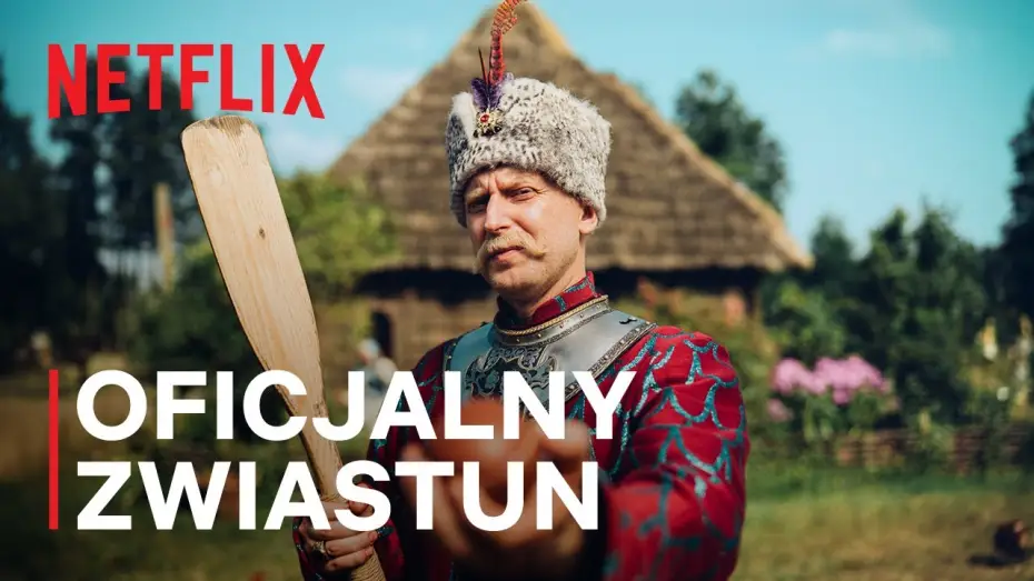 Video for the series 1670 — Sezon 2 | Oficjalny zwiastun