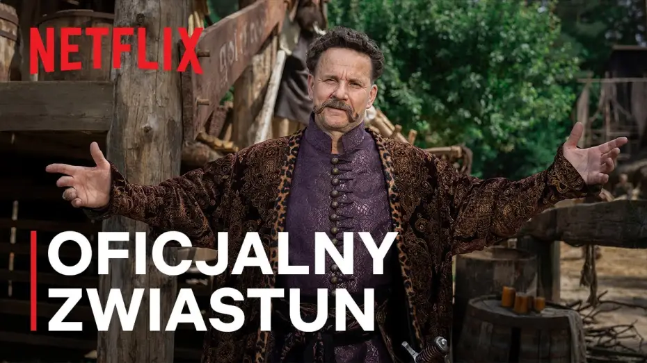 Video for the series 1670 — 1670: Sezon 3 | Oficjalny zwiastun [Polish] | Netflix