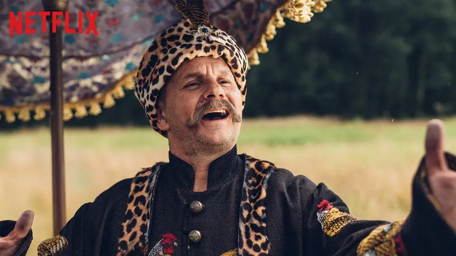 Video for the series 1670 — Sezon 2 | Oficjalna zapowiedź
